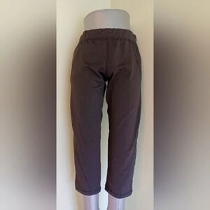 🍒 Coco Limon Black Jogger Legging Exercise Pants